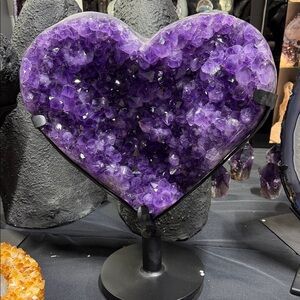 Live show listing only heaven